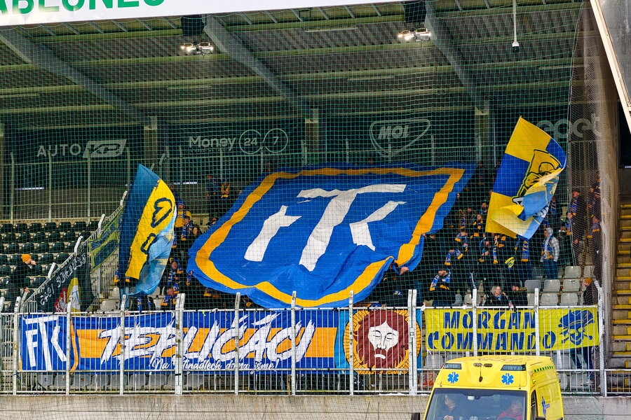 FK Jablonec 97 – FK Teplice – Bild 16