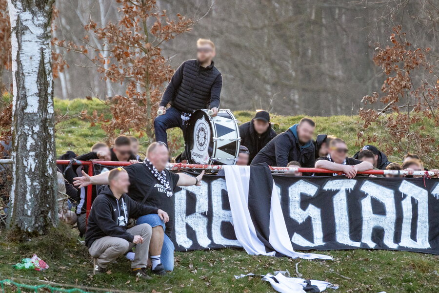 SV Königstein – SV Glashütte – Bild 53