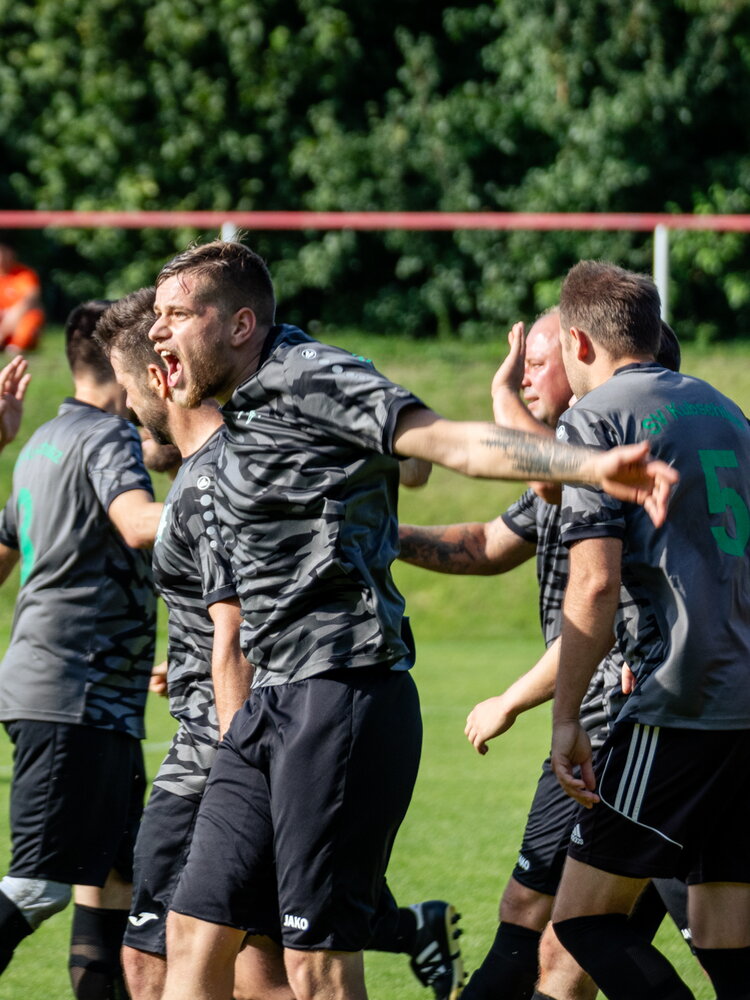 SV Kubschütz – SV Oberland Spree – Bild 14