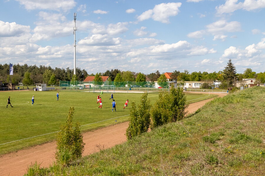 FSV Lauta – SV Königsbrück/Laußnitz – Bild 30