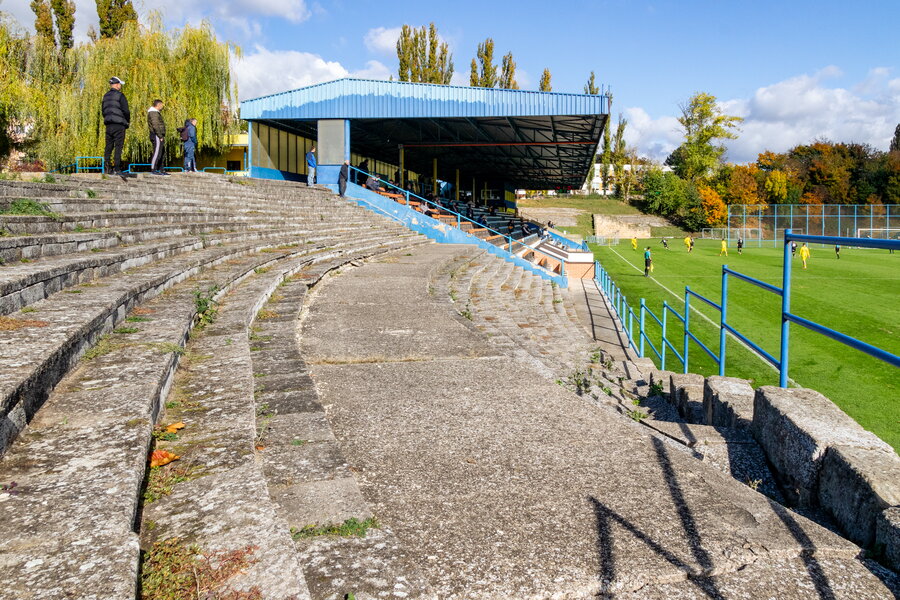 FK Litoměřicko – TJ Oldřichov – Bild 16