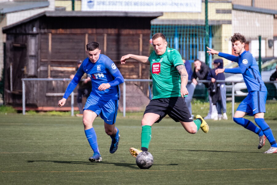 Meißner SV 08 – Radebeuler BC 08 – Bild 19