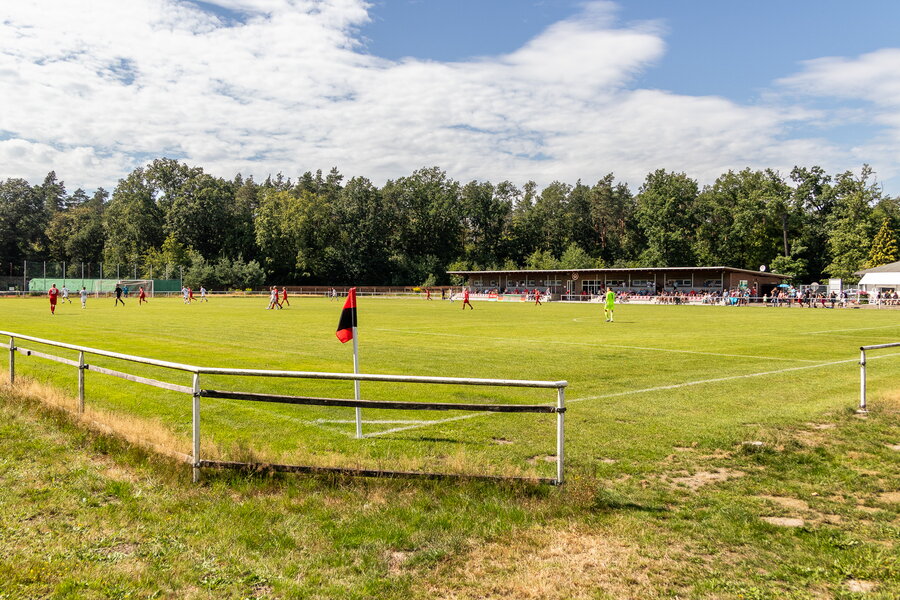 SV Naunhof – FSV Limbach-Oberfrohna – Bild 8