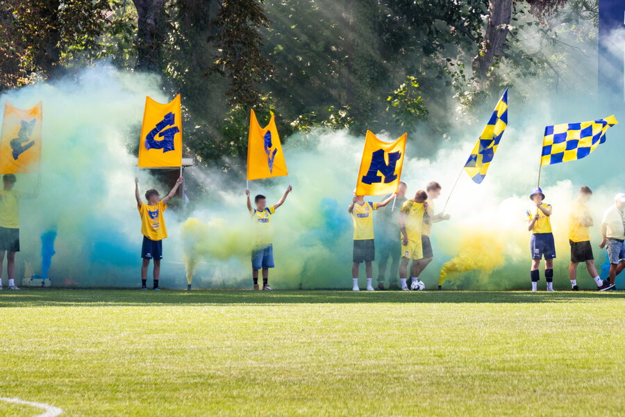 SV Panitzsch/Borsdorf – Dresdner SC – Bild 8