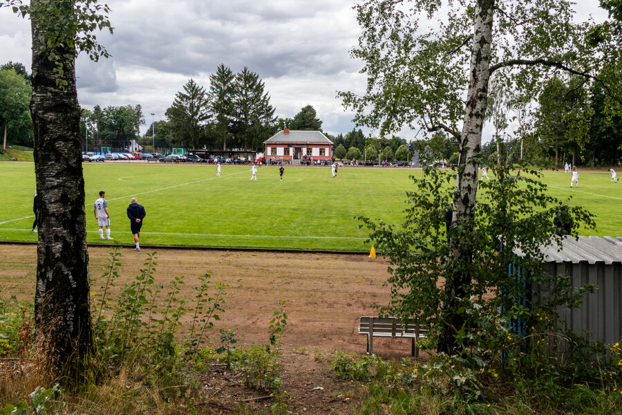 Post SV Chemnitz – BSC Rapid Chemnitz – Bild 13