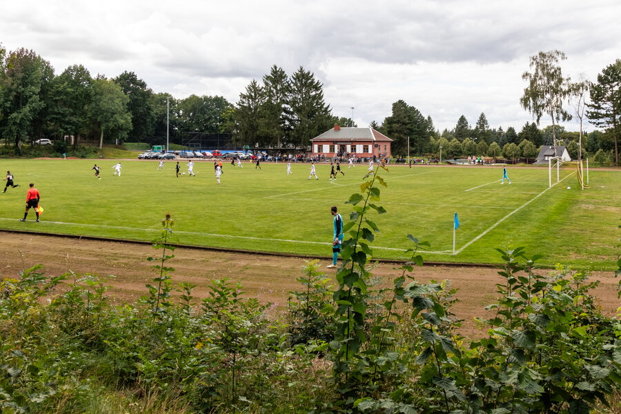 Post SV Chemnitz – BSC Rapid Chemnitz – Bild 15