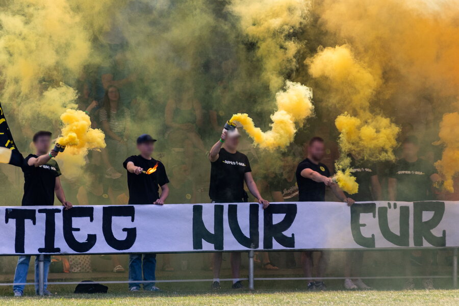 SC Altmittweida – SV 94 Geringswalde/Schweikershain – Bild 18
