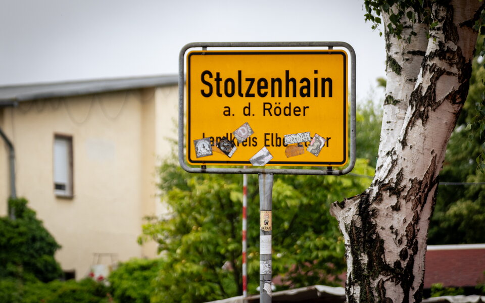 SV Wacker Reichenhain – FV Gröditz II