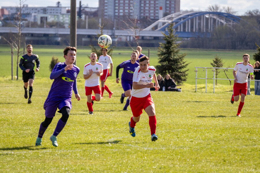 SpG Röderau-Bobersen / Gohlis / Kreinitz U19 – TuS Weinböhla U19 – Bild 24