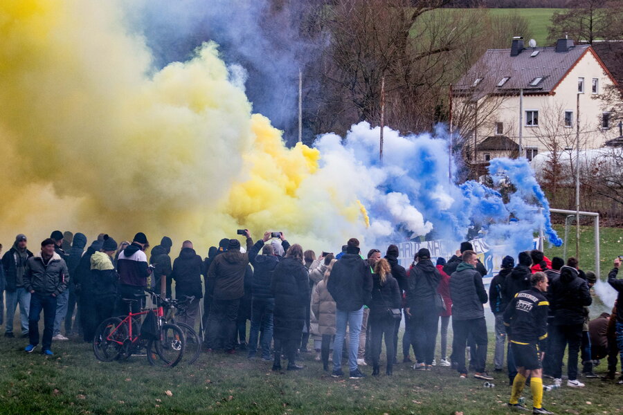 SpVgg. Heinsdorfergrund 02 – Reichenbacher FC – Bild 26