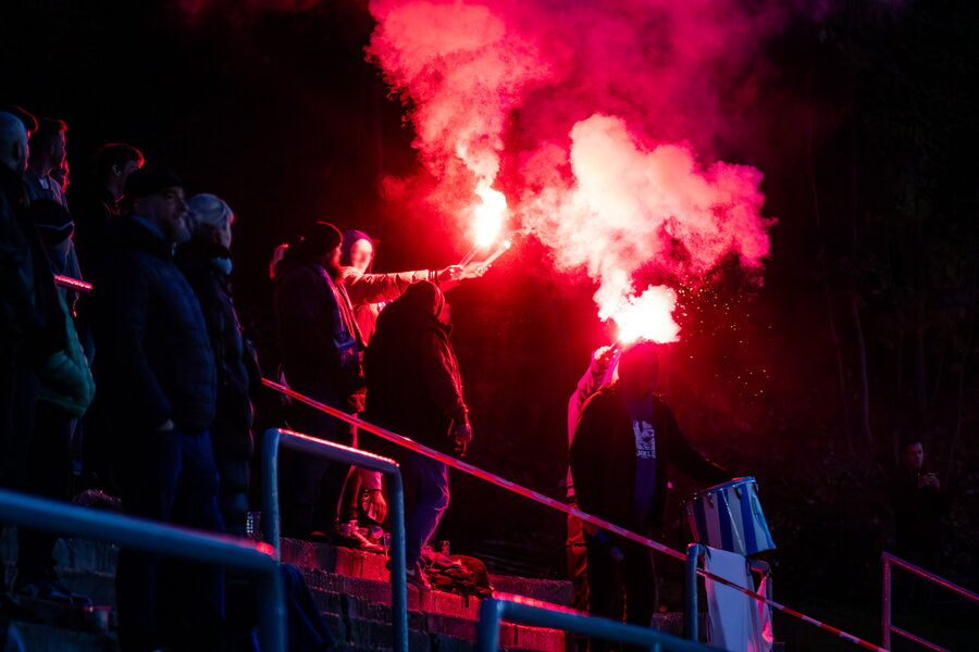 FC Slavia Karlovy Vary – FK Ostrov – Bild 18