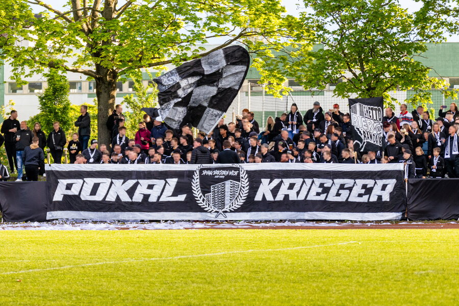 SpVgg. Dresden-West – FV Dresden Süd-West II – Bild 10