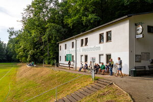 SV 52 Zschaitz – TSV Merschwitz