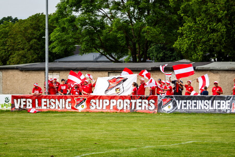 SSV Thallwitz-Nischwitz 04 – VfB Leisnig – Bild 6