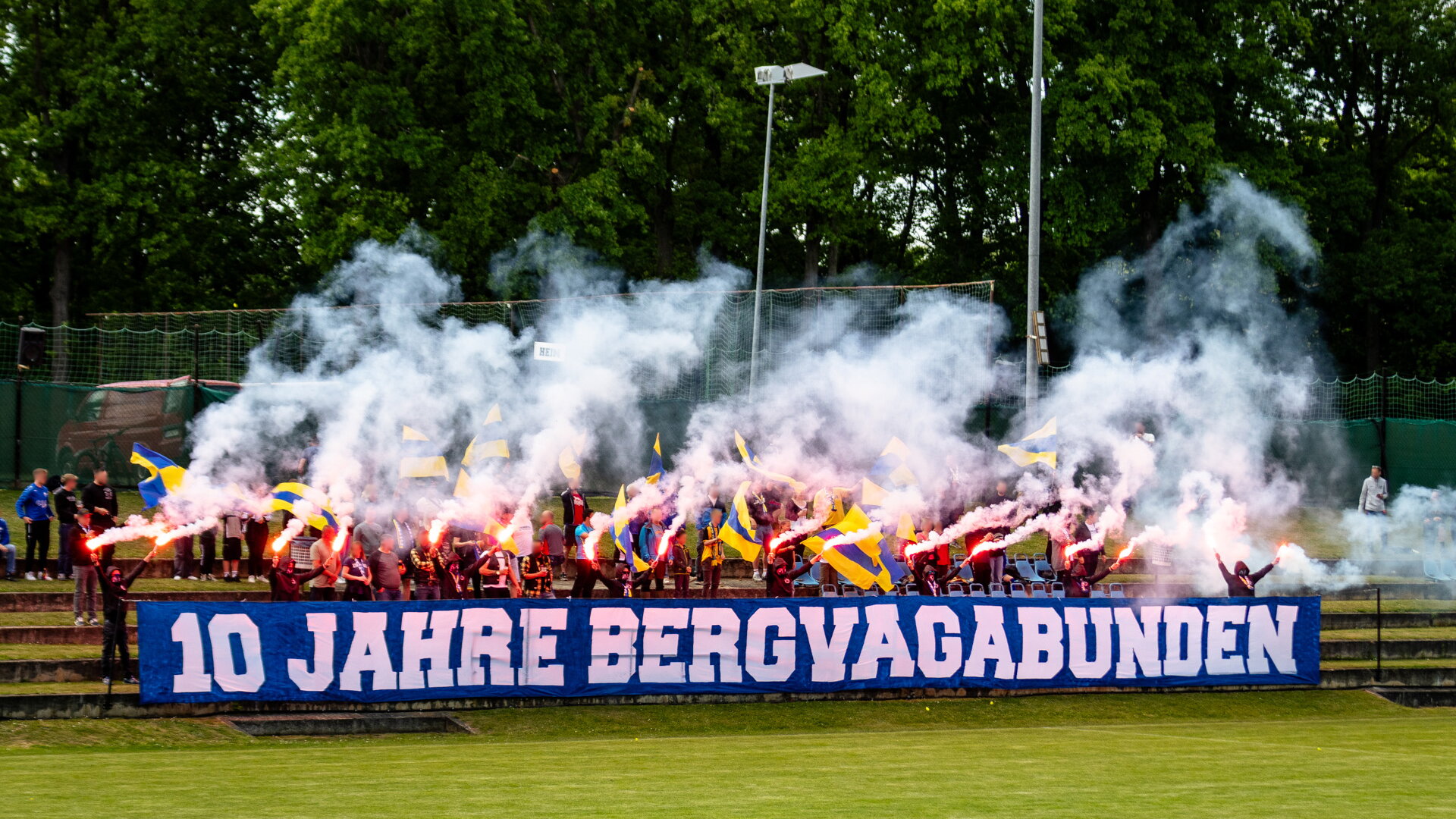 Thonberger SC – TSV Wehrsdorf