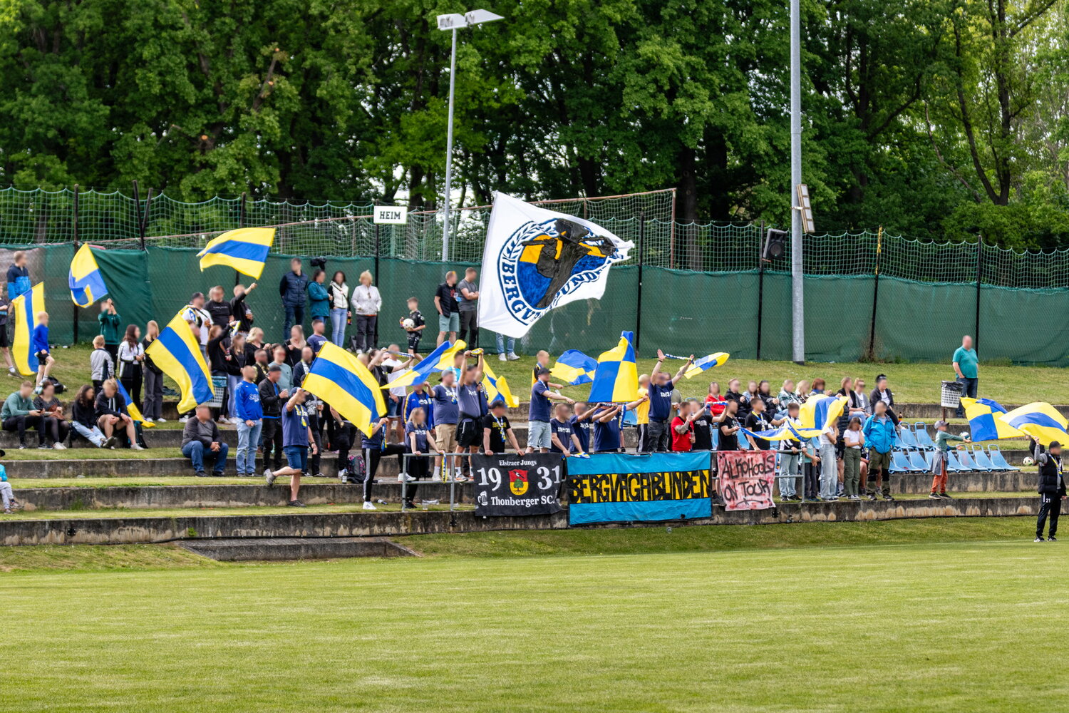Thonberger SC – TSV Wehrsdorf – Bild 41