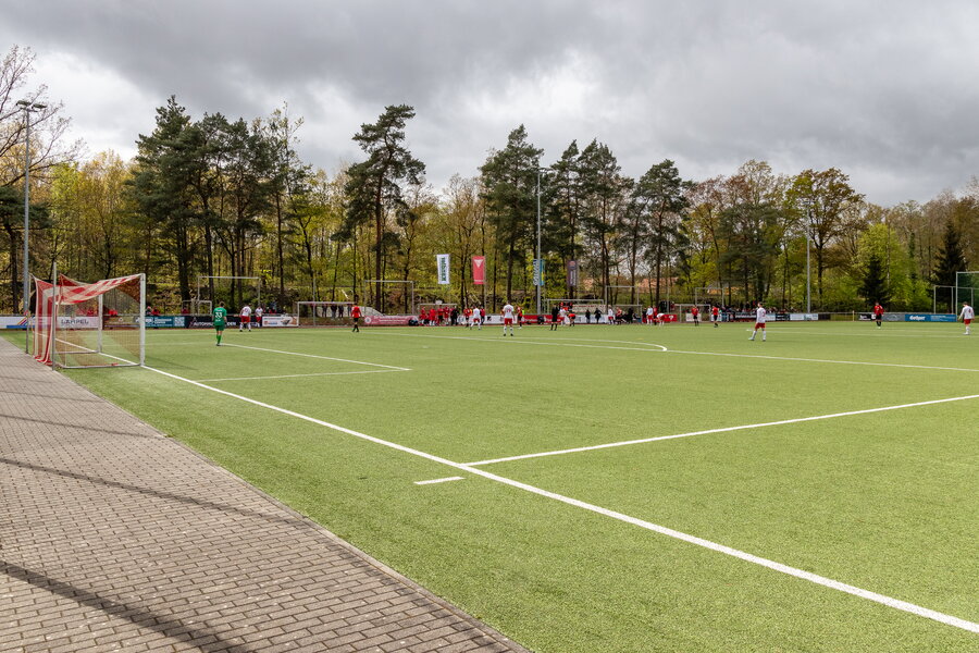 SG Weixdorf – Dresdner SC – Bild 6