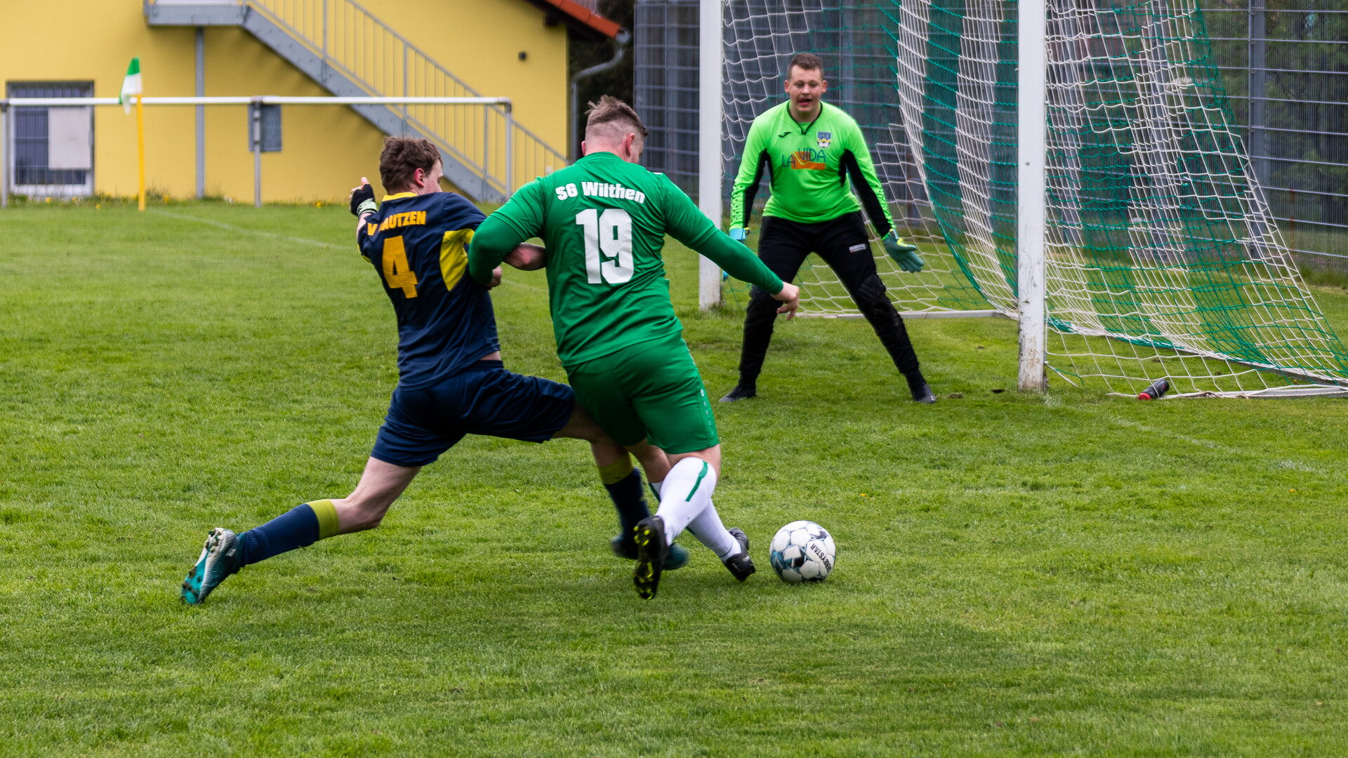 SV Bautzen